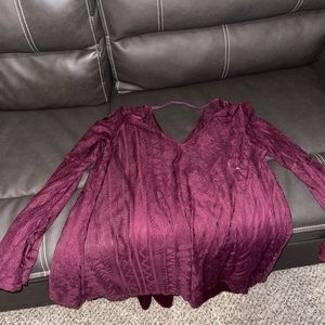 Witchy purple forever 21 dress 🧝🏽‍♀️